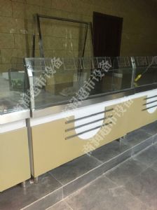 熟食面點柜系列