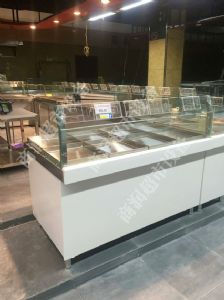 熟食面點柜系列