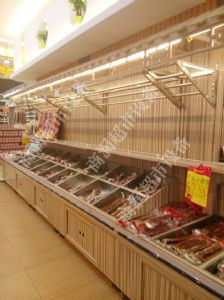 靠墻散干貨系列