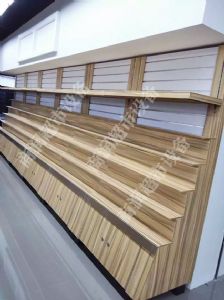 靠墻散干貨系列