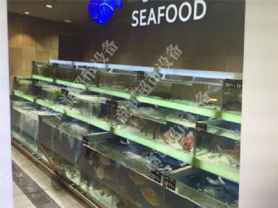 冰鮮魚(yú)池系列