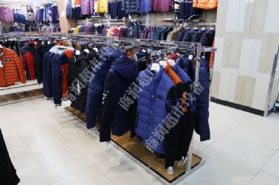 服裝貨架